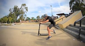 Science of Stupid, Season 8 Episode 11 image