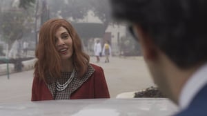 Paranormal, Season 1 Episode 1 image