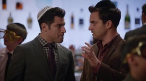 New Girl, Season 3 Episode 16 image