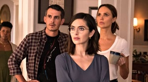 Lincoln Rhyme: Hunt for the Bone Collector, Season 1 Episode 7 image