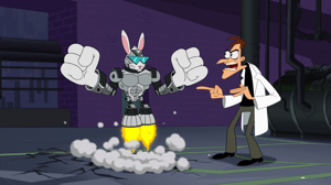 Phineas and Ferb, Season 4 Episode 22 image