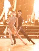 Dancing With the Stars, Season 25 Episode 12 image