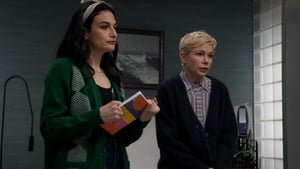 Dying for Sex, Season 1 Episode 3 image
