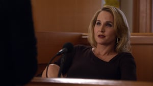 The Good Wife, Season 1 Episode 13 image