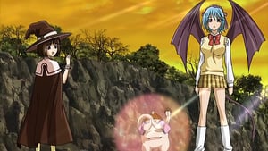 Rosario + Vampire, Season 1 Episode 4 image