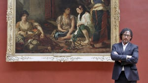 Civilizations, Season 1 Episode 8 image