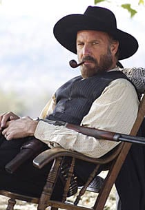 Inside History's Epic Miniseries Hatfields & McCoys