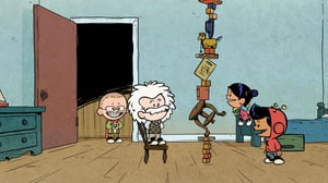 Xavier Riddle and the Secret Museum, Season 1 Episode 31 image