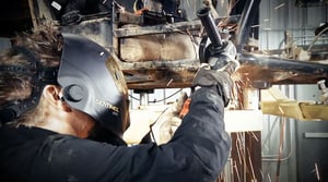 FourWheeler, Season 1 Episode 7 image