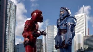 Man Seeking Woman, Season 2 Episode 10 image