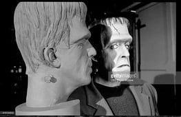 The Munsters, Season 2 Episode 25 image