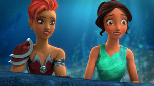 Elena of Avalor, Season 2 Episode 1 image