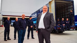 Undercover Big Boss, Season 1 Episode 3 image