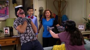 One Day at a Time, Season 2 Episode 6 image