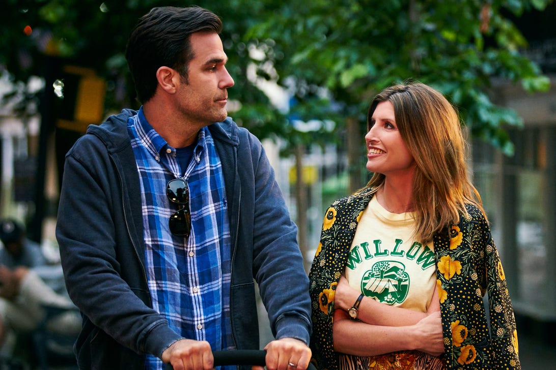 Catastrophe Review: TV's Best Rom-Com Ends Strong and Way Too Soon