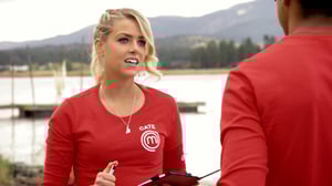 Masterchef, Season 8 Episode 15 image