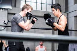 S.W.A.T., Season 2 Episode 11 image