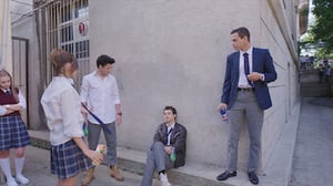 Love 101, Season 1 Episode 2 image