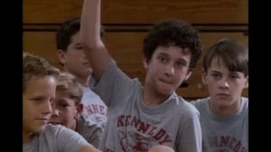 The Wonder Years, Season 2 Episode 9 image