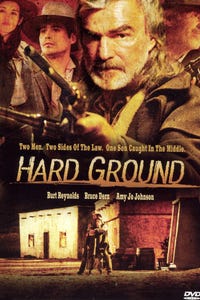 Hard Ground
