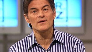 Dr. Oz on New Mammogram Recommendation: Do What You Feel Most Comfortable With