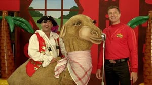 Ready, Steady, Wiggle!, Season 2 Episode 35 image