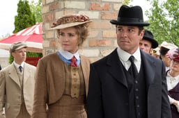 Murdoch Mysteries, Season 11 Episode 4 image