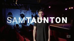 Comedy Next Gen, Season 2 Episode 6 image