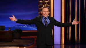 Conan, Season 1 Episode 89 image