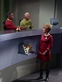Star Trek, Season 1 Episode 20 image