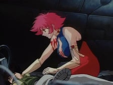 Go Nagai's New Cutey Honey, Season 1 Episode 4 image