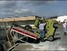 Dumbest Stuff on Wheels, Season 2 Episode 13 image