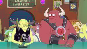 Farzar, Season 1 Episode 3 image