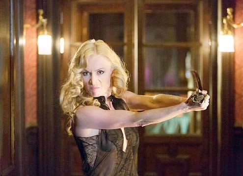 Dracula - Season 1 - "From Darkness to Light" - Victoria Smurfit