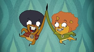 Numb Chucks, Season 2 Episode 1 image