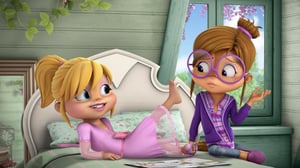 Alvinnn!!! And the Chipmunks, Season 4 Episode 28 image