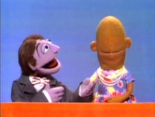 Sesame Street, Season 5 Episode 89 image