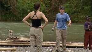 The Amazing Race, Season 7 Episode 11 image