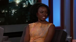 Jimmy Kimmel Live!, Season 17 Episode 51 image