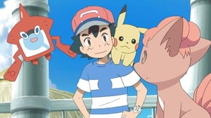 Pokémon, Season 20 Episode 14 image