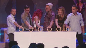The Challenge, Season 30 Episode 18 image