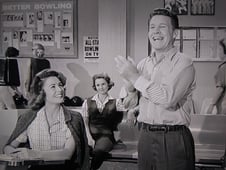 The Adventures of Ozzie and Harriet, Season 9 Episode 19 image