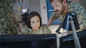 SEAL Team, Season 3 Episode 6 image