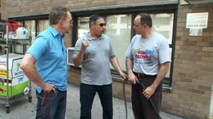 Storage Wars: New York, Season 2 Episode 15 image