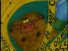 The Angry Beavers, Season 4 Episode 12 image