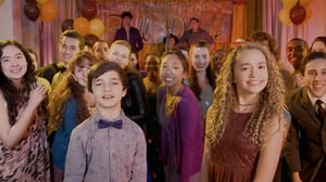 Walk the Prank, Season 3 Episode 1 image