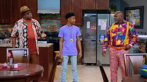 Tyler Perry's Assisted Living, Season 2 Episode 12 image