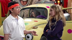 Coop and Cami Ask the World, Season 1 Episode 10 image