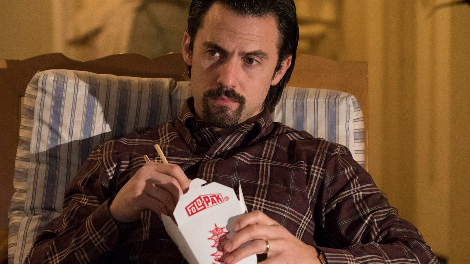 Milo Ventimiglia, This Is Us