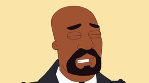 American Dad!, Season 17 Episode 13 image